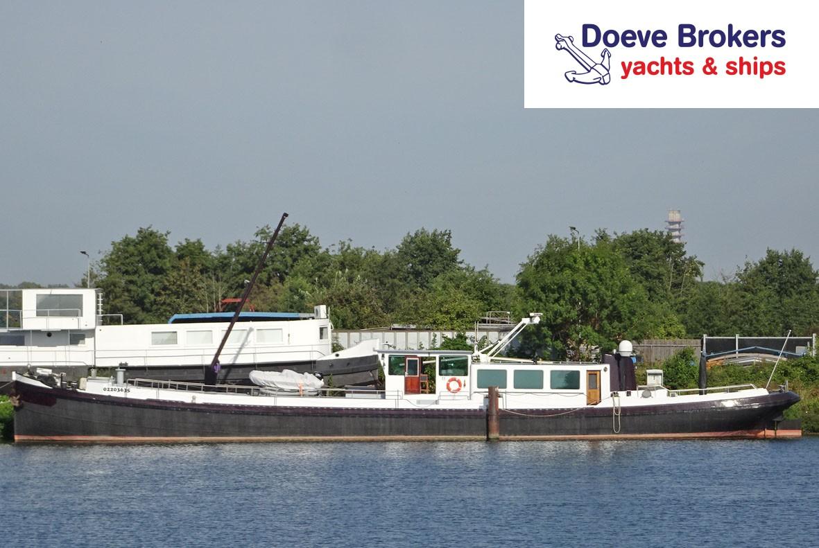 Tweedehands 1927 Luxe Motor / Peniche Hollandaise 39.00 CBB / TRIWV