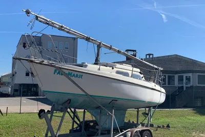 1973 Neptun Neptun 22