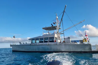Circa Marine FPB64