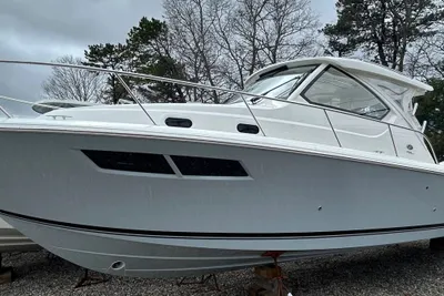 Pursuit OS 355