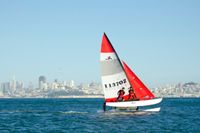 2023 Hobie Cat H16