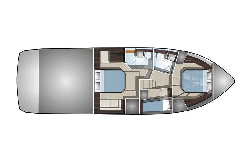 2023 Galeon 47 
