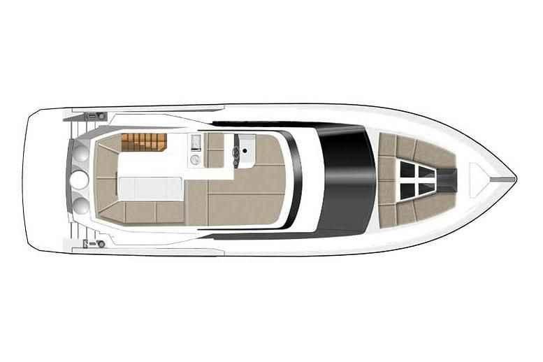 2023 Galeon 47 