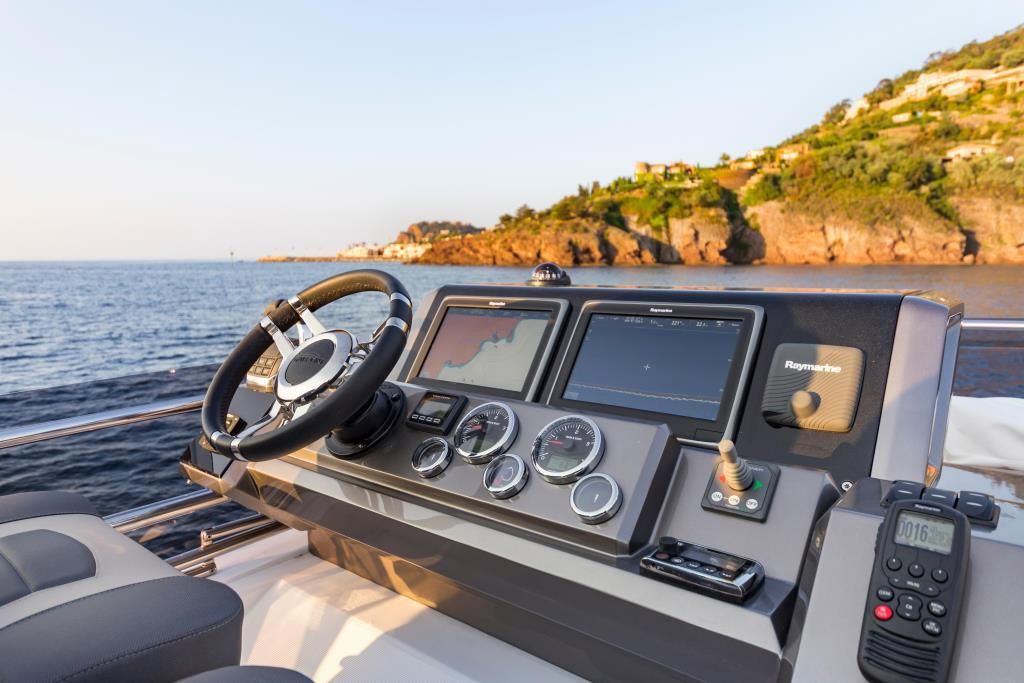 2021 Galeon 47 