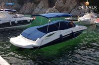 2012 Sea Ray 300 Sundeck