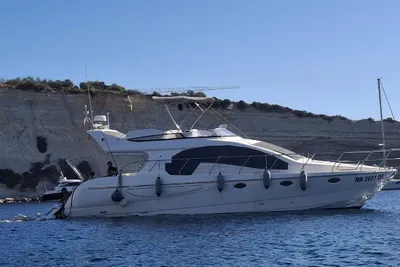 2005 Enterprise Marine EM43