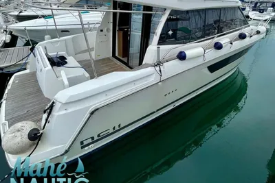 2015 Jeanneau NC 11
