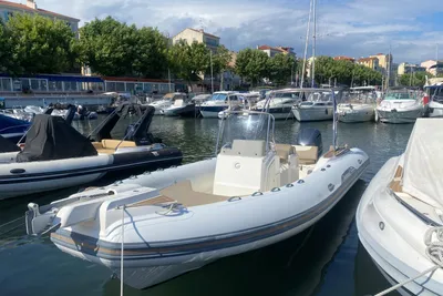 2018 Capelli Tempest 775