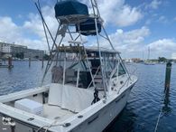 1985 Tiara Yachts 2700 Pursuit