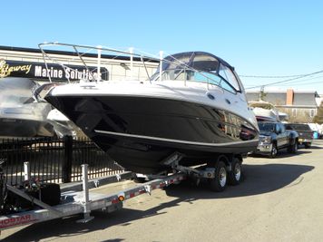 Sea Ray 280 Sundancer