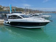 2022 Beneteau Gran Turismo 45