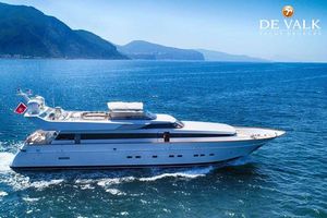 2000 Cantieri di Pisa Akhir 110