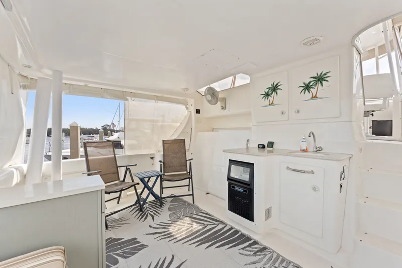 Fortunate 2 Yacht Photos Pics 