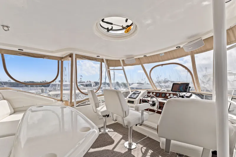 Fortunate 2 Yacht Photos Pics 