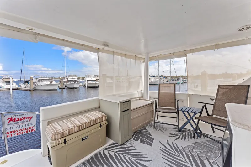 Fortunate 2 Yacht Photos Pics 