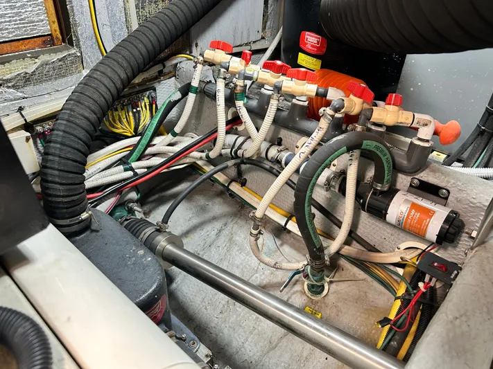 Fortunate 2 Yacht Photos Pics 