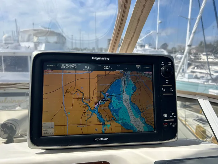 Fortunate 2 Yacht Photos Pics 