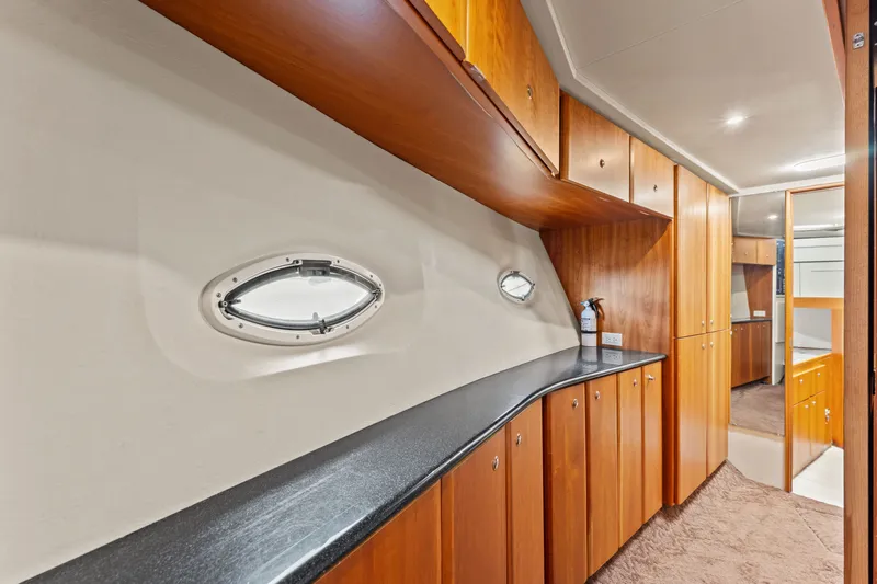 Fortunate 2 Yacht Photos Pics 