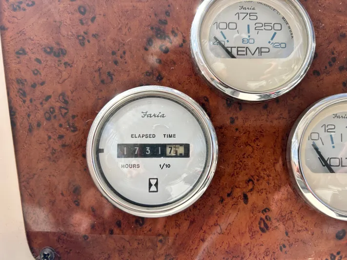 Fortunate 2 Yacht Photos Pics 