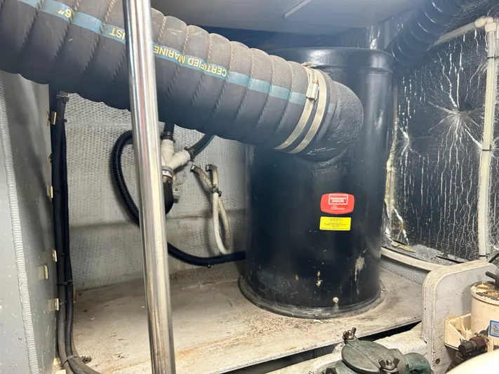 Fortunate 2 Yacht Photos Pics 