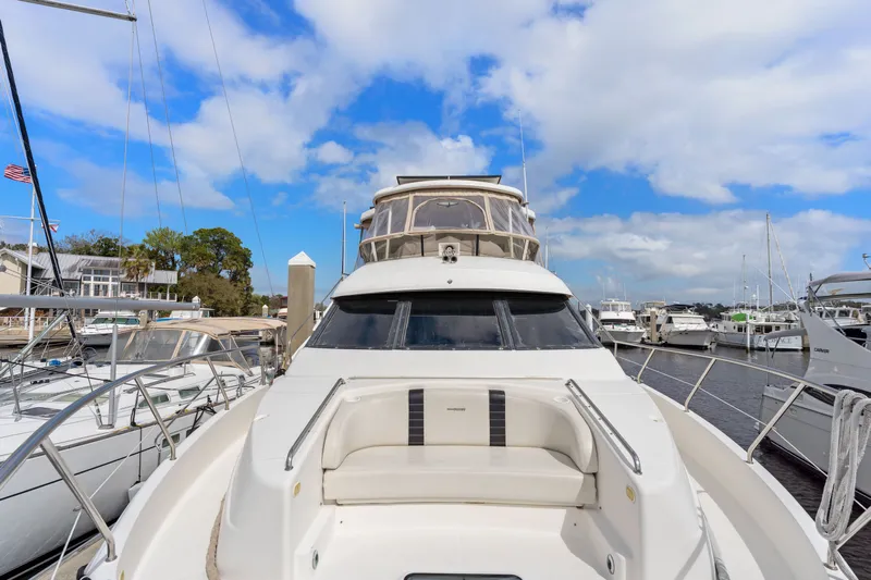 Fortunate 2 Yacht Photos Pics 