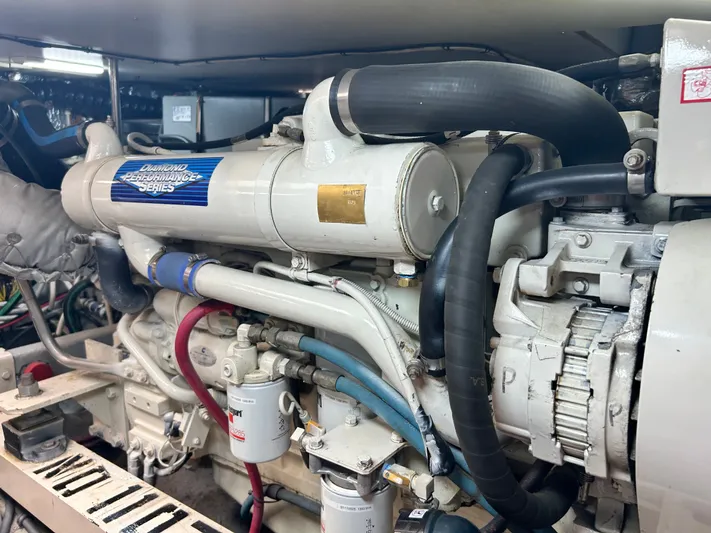 Fortunate 2 Yacht Photos Pics 