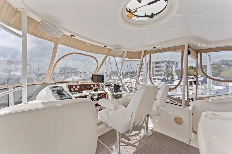 Fortunate 2 Yacht Photos Pics 