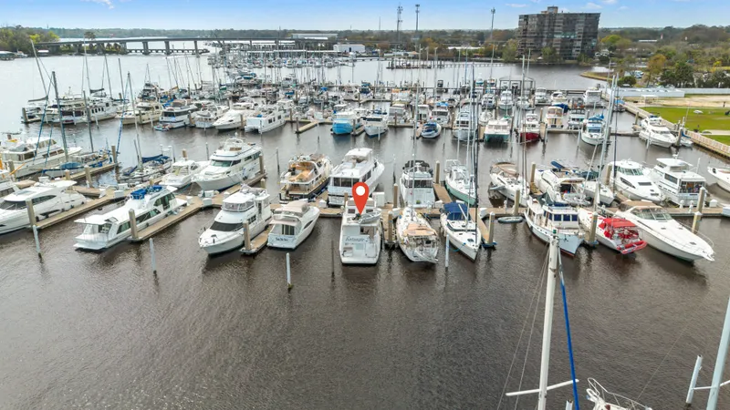 Fortunate 2 Yacht Photos Pics 