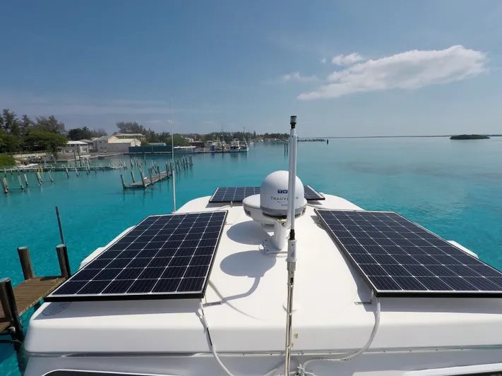 Fortunate 2 Yacht Photos Pics 