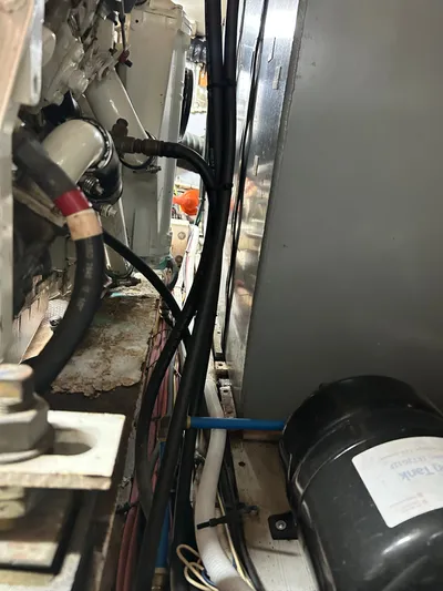 Fortunate 2 Yacht Photos Pics 