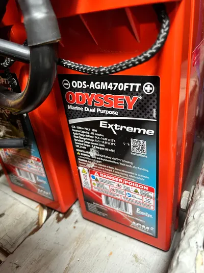 Fortunate 2 Yacht Photos Pics 