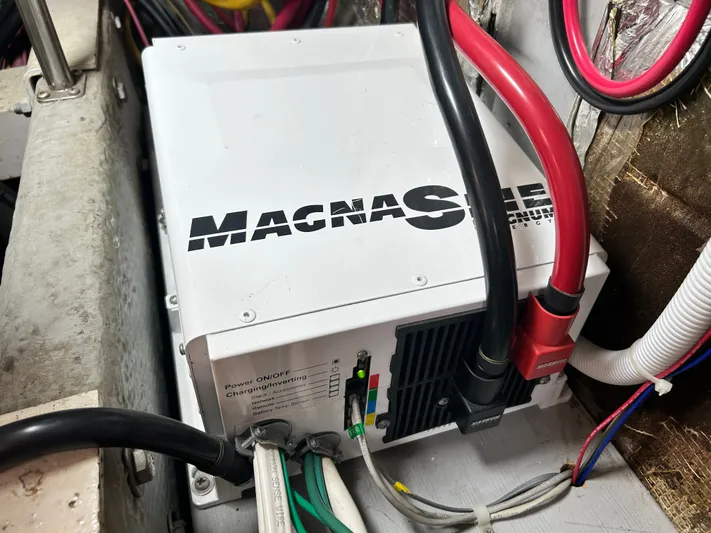 Fortunate 2 Yacht Photos Pics 