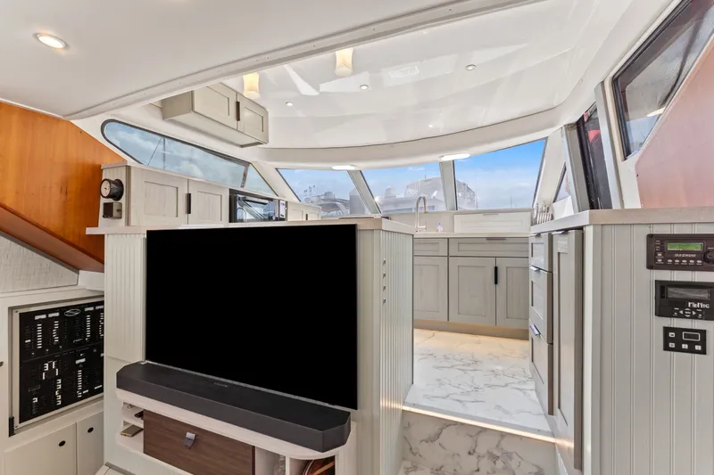 Fortunate 2 Yacht Photos Pics 