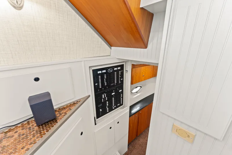 Fortunate 2 Yacht Photos Pics 