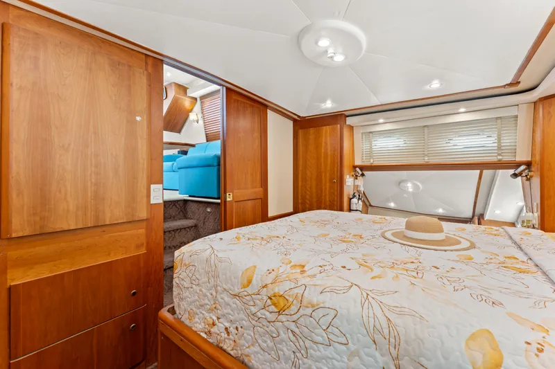 Fortunate 2 Yacht Photos Pics 