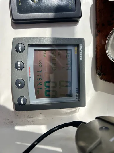 Fortunate 2 Yacht Photos Pics 