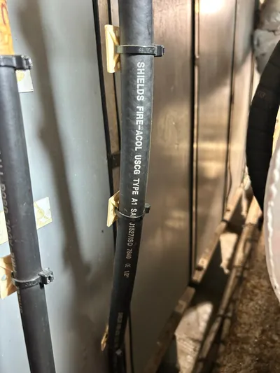 Fortunate 2 Yacht Photos Pics 