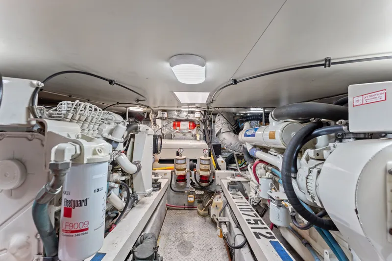 Fortunate 2 Yacht Photos Pics 