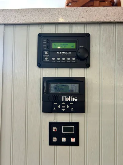 Fortunate 2 Yacht Photos Pics 