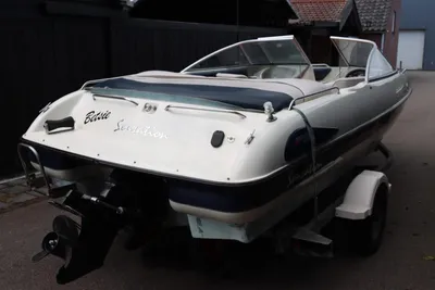 2004 Sensation Yachts 1900 IB