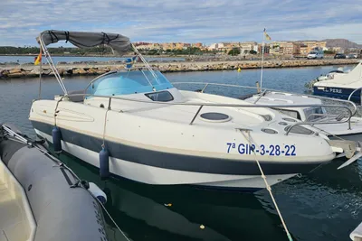 2007 RIO 750 Day Cruiser