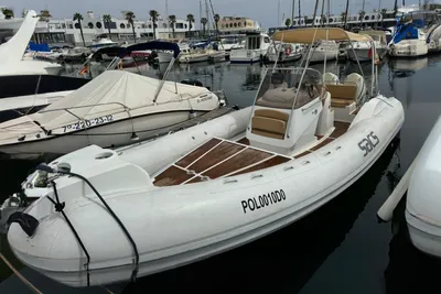 2012 SACS S780