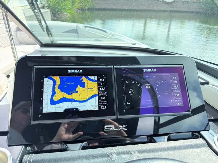 God's Grace Yacht Photos Pics 