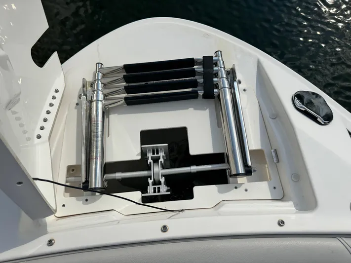 God's Grace Yacht Photos Pics 