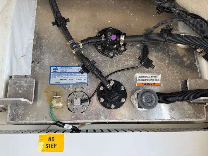 God's Grace Yacht Photos Pics 