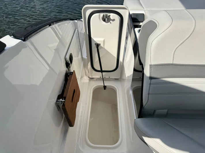 God's Grace Yacht Photos Pics 