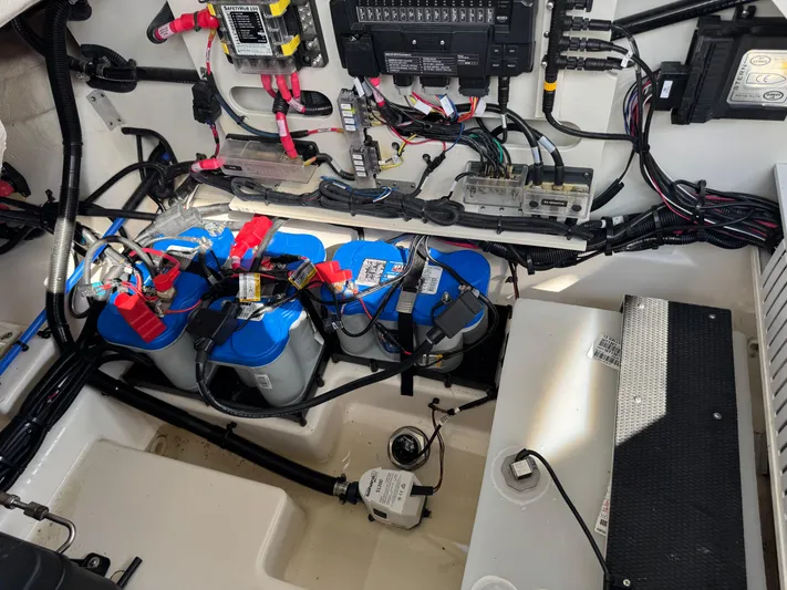 God's Grace Yacht Photos Pics 