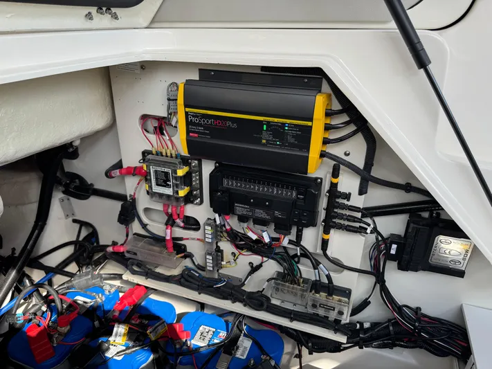 God's Grace Yacht Photos Pics 