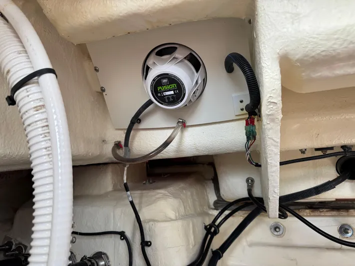 God's Grace Yacht Photos Pics 