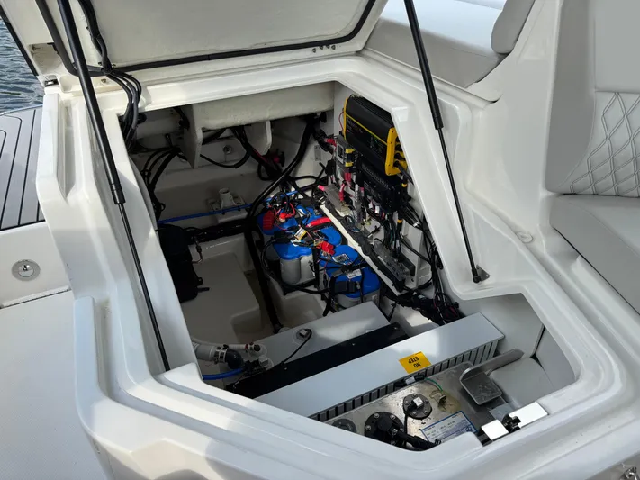 God's Grace Yacht Photos Pics 